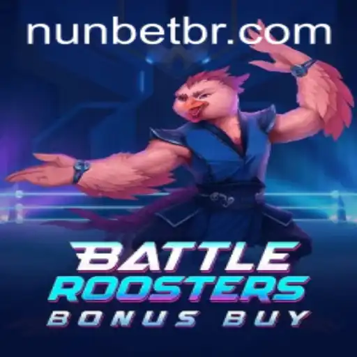 Descubra o Empolgante Mundo de BattleRoostersBonusBuy na NUN.BET