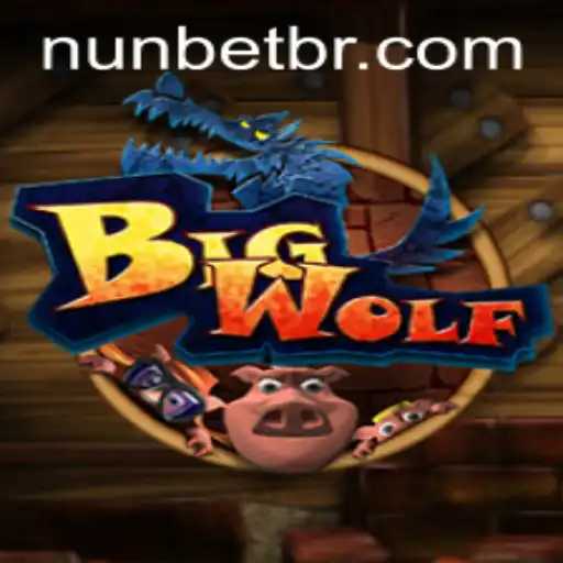 BigWolf: Desvendando o Novo Fenômeno dos Jogos com NUN.BET