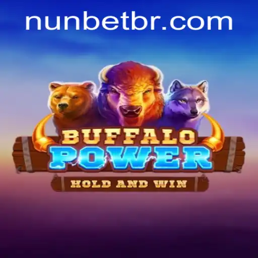 Explorando o Fascinante Mundo de BuffaloPower em NUN.BET