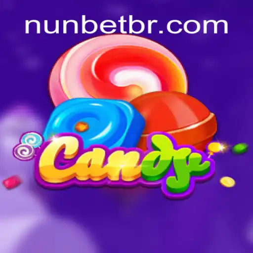 Candy: O Jogo Inovador com NUN.BET