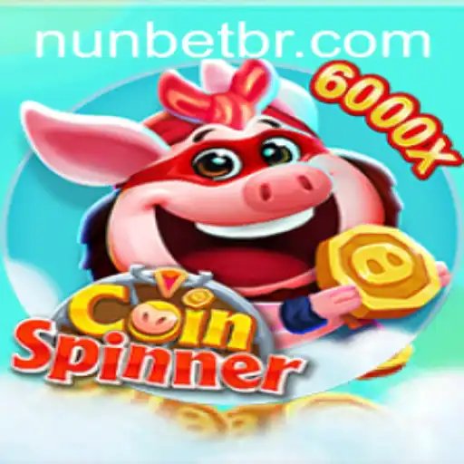 Explorando CoinSpinner: O Novo Fenômeno de Jogo em NUN.BET