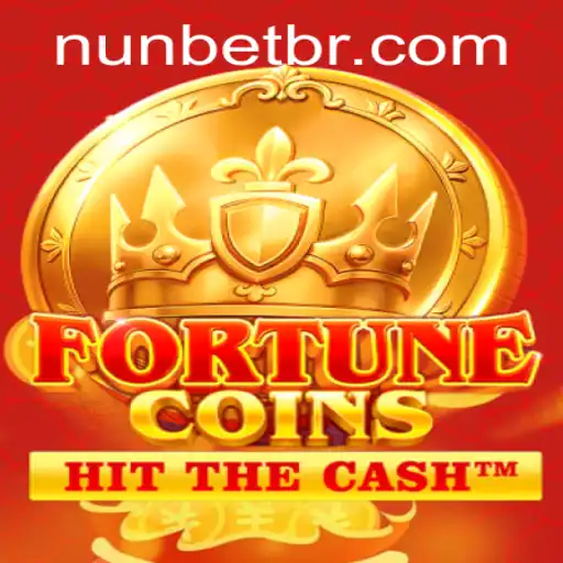 Explorando o Mundo de FortuneCoins: Um Guia Completo com Destaque para NUN.BET
