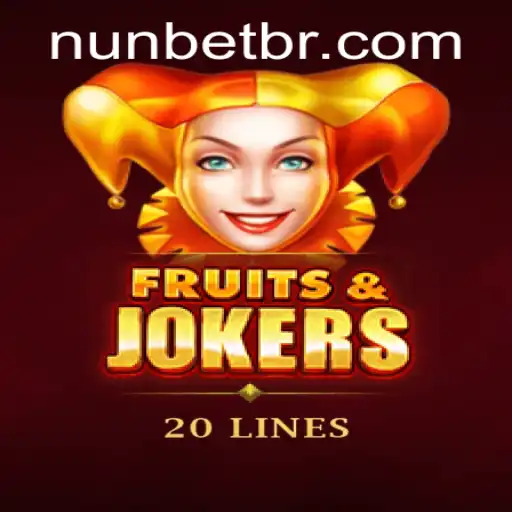 Explorando o Mundo Vibrante do Jogo FruitsAndJokers20