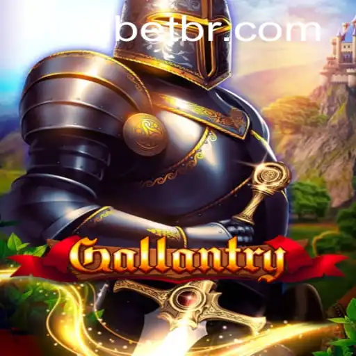 Descubra Gallantry: Um Mergulho no Jogo Inovador e Empolgante da NUN.BET