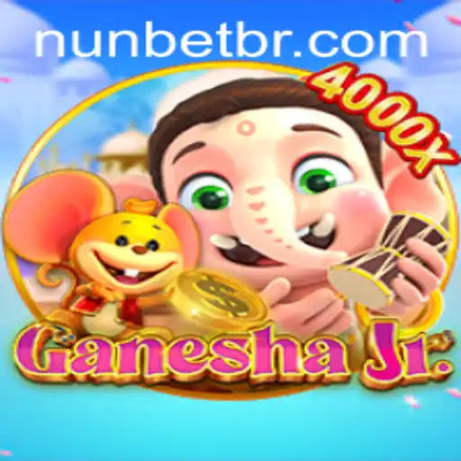 Explorando o Mundo de GaneshaJr: O Jogo de Estratégia Associado ao NUN.BET