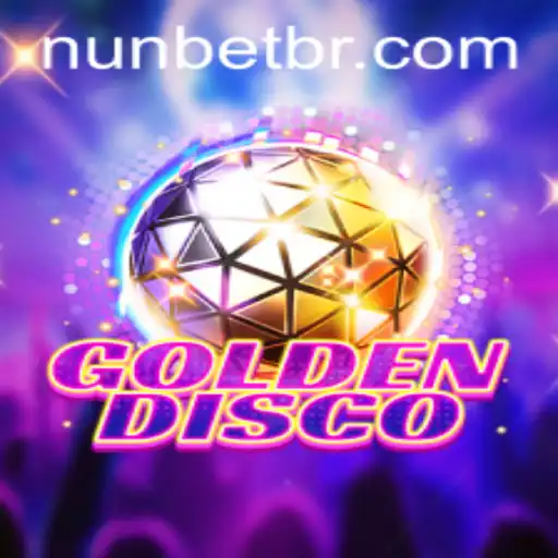 GoldenDisco: A Nova Sensação dos Jogos com NUN.BET