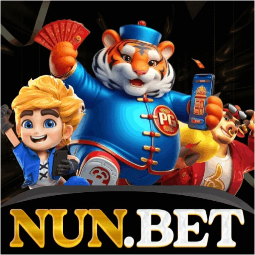 NUN.BET Logo