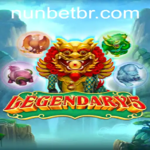 Descubra o Universo de Legendary5: Um Mergulho nas Regras e no Fascínio do Jogo