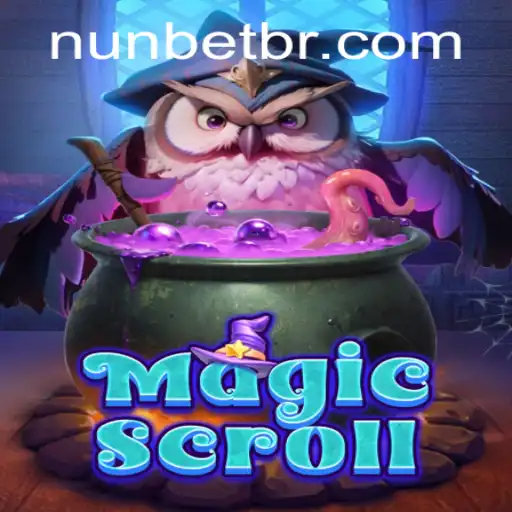 Explorando o Fascinante Mundo de MagicScroll: Regras e Inovações