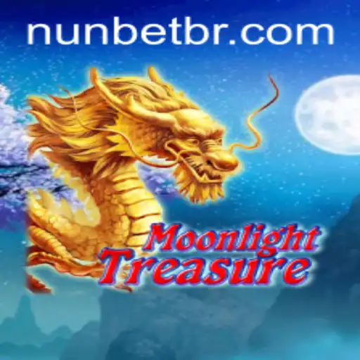 Descubra as Atrações de MoonlightTreasure: O Jogo Revolucionário da NUN.BET