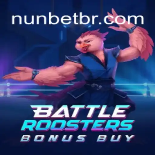 Descubra o Empolgante Mundo de BattleRoostersBonusBuy na NUN.BET
