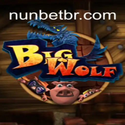 BigWolf: Desvendando o Novo Fenômeno dos Jogos com NUN.BET