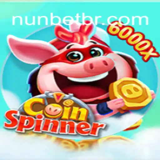 Explorando CoinSpinner: O Novo Fenômeno de Jogo em NUN.BET