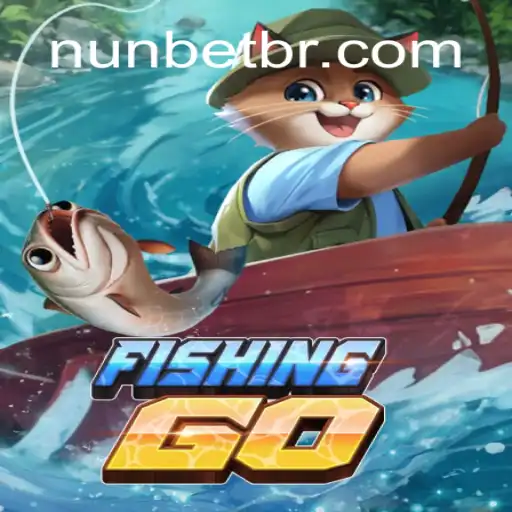 Explorando FishingGO: O Jogo Revolucionário para Amantes da Pesca