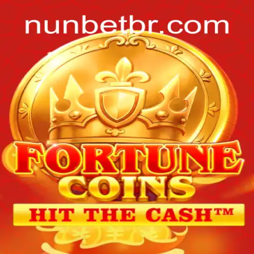 Explorando o Mundo de FortuneCoins: Um Guia Completo com Destaque para NUN.BET