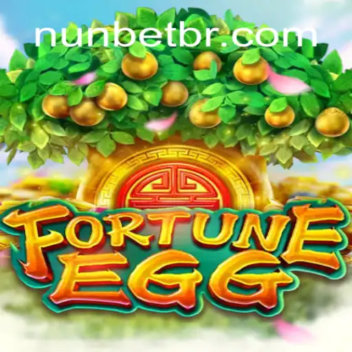 Descubra o Mundo Empolgante de FortuneEgg: Um Jogo de Estratégia com NUN.BET