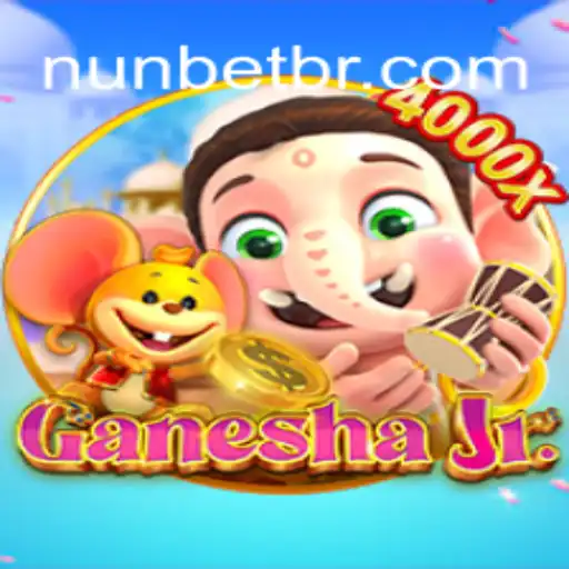 Explorando o Mundo de GaneshaJr: O Jogo de Estratégia Associado ao NUN.BET