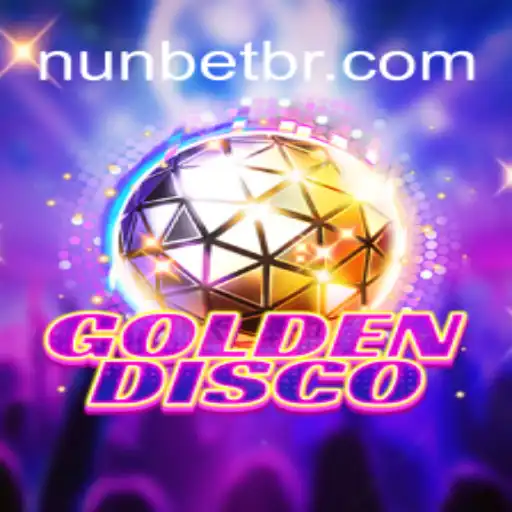 GoldenDisco: A Nova Sensação dos Jogos com NUN.BET