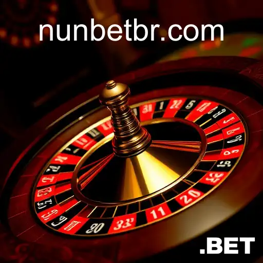 GoldenDisco: A Nova Sensação dos Jogos com NUN.BET