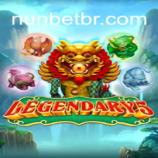 Descubra o Universo de Legendary5: Um Mergulho nas Regras e no Fascínio do Jogo
