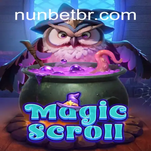 Explorando o Fascinante Mundo de MagicScroll: Regras e Inovações
