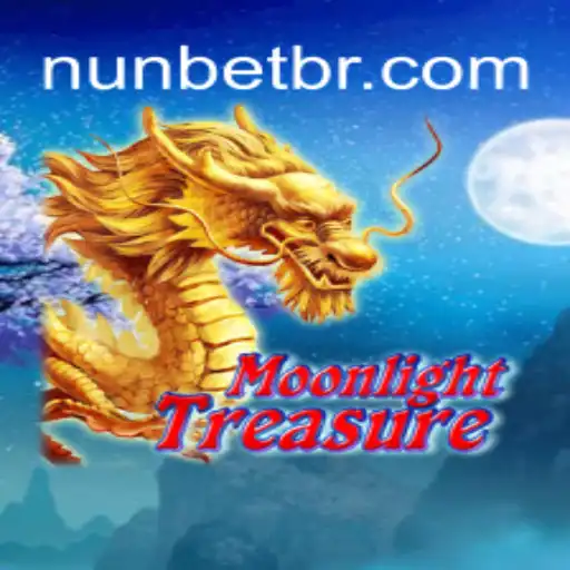 Descubra as Atrações de MoonlightTreasure: O Jogo Revolucionário da NUN.BET