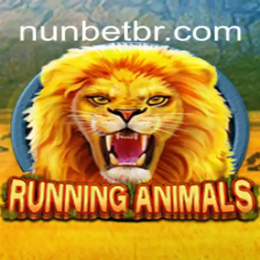 Explore o Mundo Energizante de RunningAnimals com NUN.BET