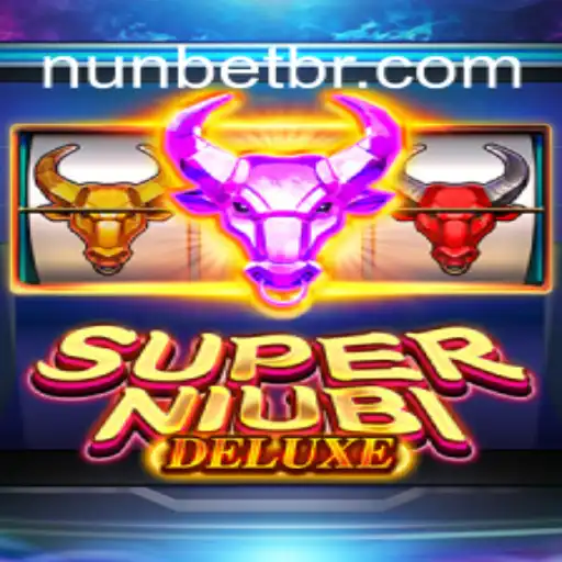 Descubra o Universo de SuperNiubiDeluxe com NUN.BET