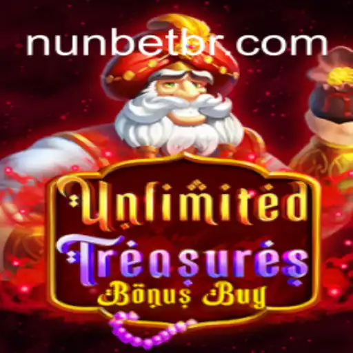 Descubra o Mundo de Aventuras do UnlimitedTreasuresBonusBuy na NUN.BET