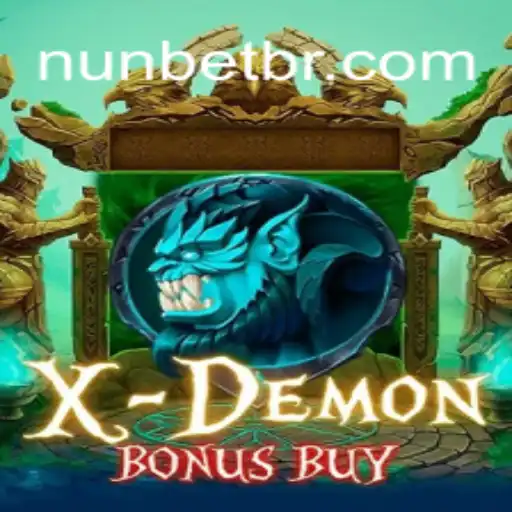 Explorando o Jogo XDemonBonusBuy no Universo de NUN.BET