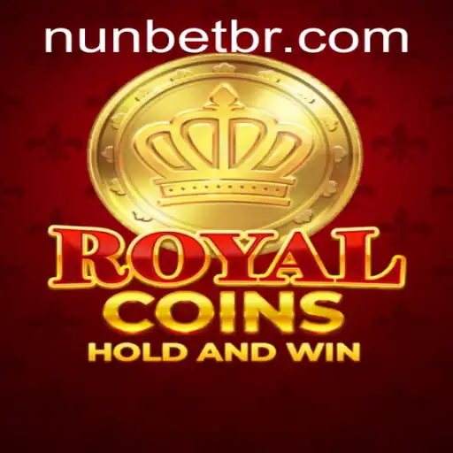 RoyalCoins: Um Mergulho no Empolgante Jogo de Estratégia da NUN.BET