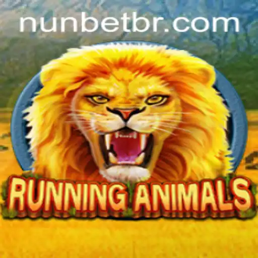 Explore o Mundo Energizante de RunningAnimals com NUN.BET