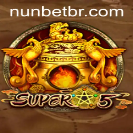 Explorando o Fascinante Mundo de Super5: O Novo Sensação no Universo NUN.BET