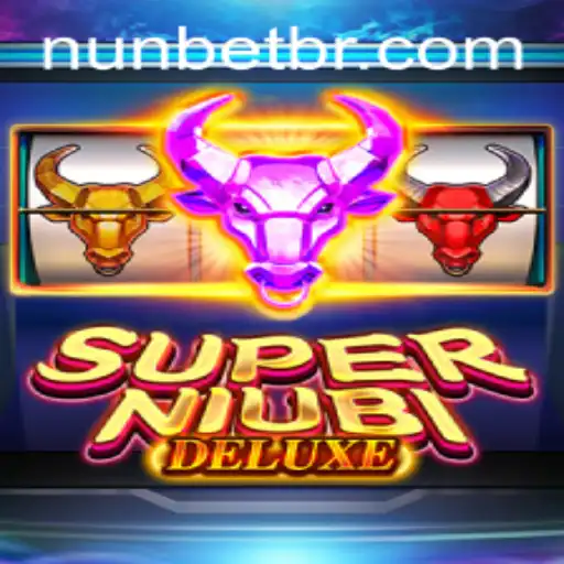 Descubra o Universo de SuperNiubiDeluxe com NUN.BET