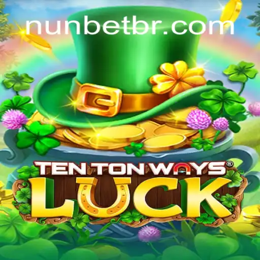 Descubra o Universo de TenTonWaysLuck: Aventuras e Estratégias