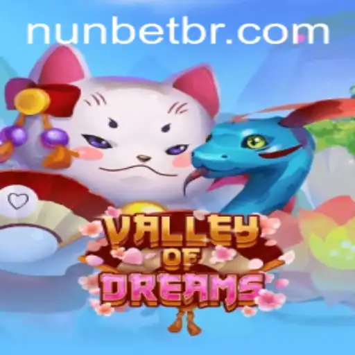 Explore o Mundo de ValleyofDreams com NUN.BET
